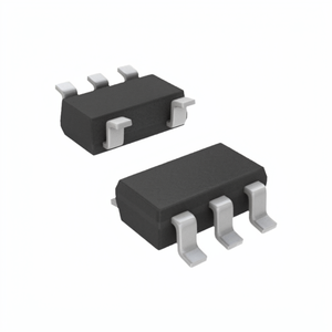 Buy Electronics Components Online In Stock TPS62222DDCRG4 SOT 23 5 Thin, TSOT 23 5 Power Management (PMIC) - Product Image 1