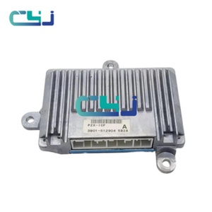 Carte de commande ECU authentique 3901512904 4631129 compatible avec les excavateurs ZAX2003 ZAX3303 - Product Image 5