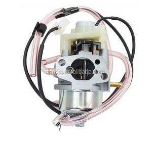 Carburador para Honda EU3000i Gerador Carb com Linha de Combustível Substituir 16100-ZL0-D66 16100ZL0D66 - Product Image 1