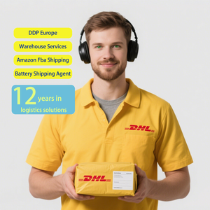 Le transitaire propose une chaîne logistique DDP complète comprenant le <span class=keywords><strong>transport</strong></span> aérien, maritime, ferroviaire et <span class=keywords><strong>routier</strong></span> vers les marchés mondiaux - Product Image 1