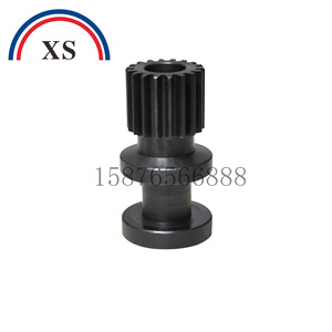 Engranaje de Flujo de Tinta Heidelberg Sm74, Accesorio de Acero de Precisión para Imprenta - Product Image 2
