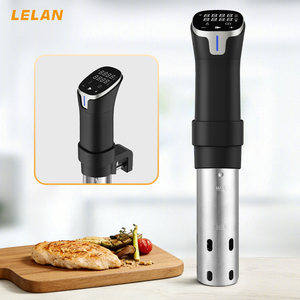 Vente en gros usine : Appareil de cuisson <span class=keywords><strong>sous</strong></span> <span class=keywords><strong>vide</strong></span> WIFI, marmite à cuisson lente et cuisson <span class=keywords><strong>sous</strong></span> <span class=keywords><strong>vide</strong></span> domestique à <span class=keywords><strong>basse</strong></span> <span class=keywords><strong>température</strong></span> - Product Image 1