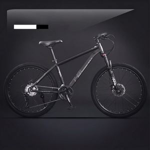 Fourche de suspension à disque pour vélo de course, cadre en fleurs de soie de haute qualité OEM, pour usage quotidien, vente en gros uniquement - Product Image 2