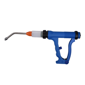 Thiết bị cho ăn động vật, Hộp đựng thuốc động vật 20ml, súng thuốc tùy chọn - Product Image 1