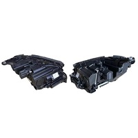 A2139066501 A2139066601 Venta al por Mayor de Faros LED Originales para Mercedes-Benz Clase E W213 2016 2017 2018 2019