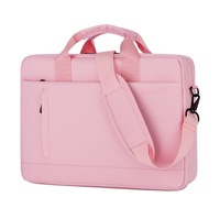 Taobao brinch grande capacité multifonction apple logo absorbant les chocs étanche en nylon hommes dames thinkpad bureau sac ordinateur portable