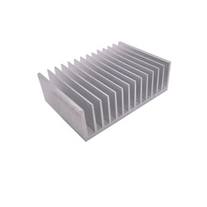 Tùy Chỉnh Micro Gia Công Nhôm Tản Nhiệt Tản Nhiệt Thép Không Gỉ Thiết Bị Điện Tử TV & Máy Tính Phần Máy Chủ - Product Image 6