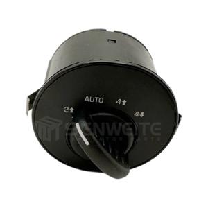 สวิตช์สตาร์ทใหม่ 25965895 สำหรับรถบรรทุกเชฟโรเลต จีเอ็มซี กล่องควบคุมการขับเคลื่อน อะไหล่ทดแทน - Product Image 2