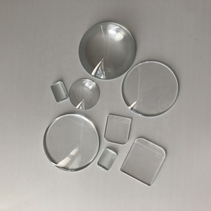 Feuille de verre transparente flottante, 2mm — 6mm, anti-balles - Product Image 3