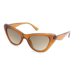 Fashion Cat Eye Women Small Triangle Sunglasses Recycled Material UV400 Custom Logo <b>Shades</b> <b>Sun</b> Glasses - Product Image 2
