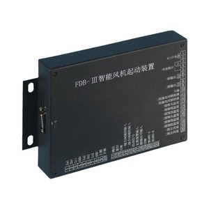 Démarreur intelligent pour éolienne FDB II 220V IP65, dispositif de démarrage de moteur antidéflagrant - Product Image 3