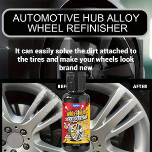 Formule de remplissage des rayures <span class=keywords><strong>pour</strong></span> voitures, brillance longue durée, sans danger <span class=keywords><strong>pour</strong></span> toutes les couleurs de peinture, <span class=keywords><strong>cire</strong></span> de detailing haut de gamme - Product Image 3