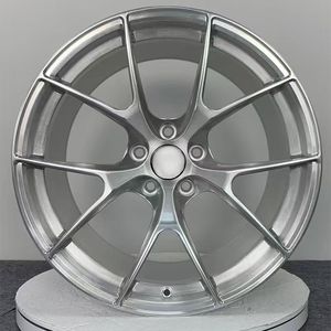Rines Forjados Ligeros de Aluminio 6061-T6 Estilo Apex VS-5RS de 18, 19 y 20 Pulgadas para Tesla Model 3, Model Y, <span class=keywords><strong>BMW</strong></span> M2, M3 y M4 - Product Image 1