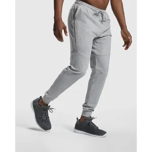 Pantaloni sportivi lunghi personalizzati per merchandising - Product Image 3