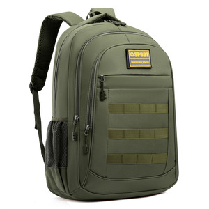 <strong>Large</strong> Capacity Oxford Waterproof Anti-Theft <strong>School</strong> <strong>Backpack</strong> Outdoor Sports <strong>Backpack</strong> College Student Laptop <strong>Backpack</strong> - Product Image 6
