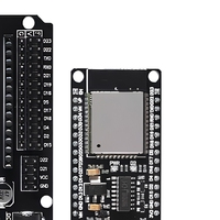 Carte de développement double cœur ESP32 avec fonction USB-C TYPE-C, puce CH340C ZZ0083 pour kits EC-Buying