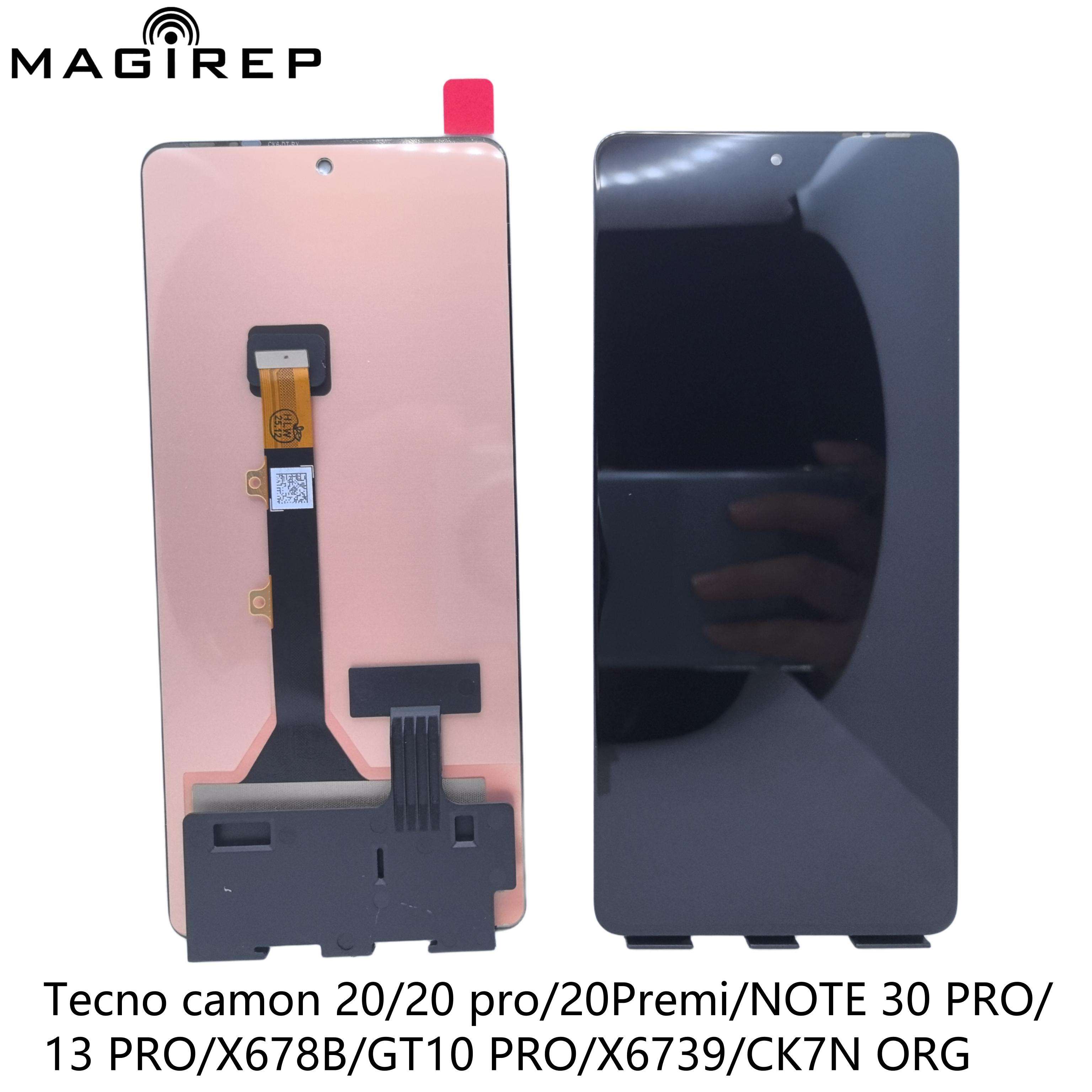 for Tecno camon 20/20 pro/NOTE 30 PRO/CK7N ORG