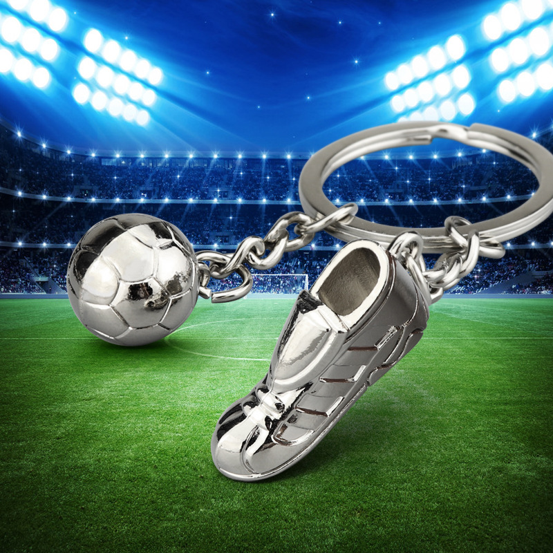 football en trois dimensions