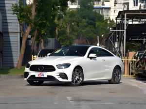 Kit de Carrocería Estilo Deportivo para Mercedes-Benz Clase E Coupé C238 2016-2020, Actualización <span class=keywords><strong>E65</strong></span>, Parachoques, Faros LED, Piezas de Auto W238 - Product Image 2