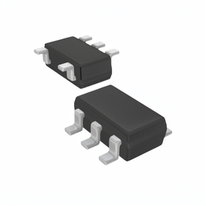 Componentes Electrónicos Originales XC6222C271MR-G SC 74A, SOT 753 Gestión de Energía (PMIC) - Product Image 1