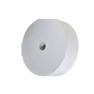 Tessuto Filtrante Bicomponente Melt-Blow Multistrato per Filtrazione Aria-Liquido, Salviette Assorbenti Industriali per Olio, Tessuto Non Tessuto PP Meltblown - Product Image 1