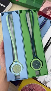 Reloj Mecánico Manual de Moda para Niños, Estudiantes, Hombres y Mujeres, Biocerámico, Colorido, Resistente al Agua, Digital - Product Image 4