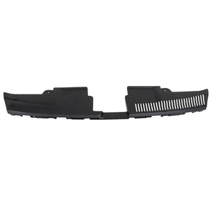 Couverture supérieure du réservoir d'eau Dodge Durango 5113714AC Noir ABS Pièce de rechange - Product Image 4