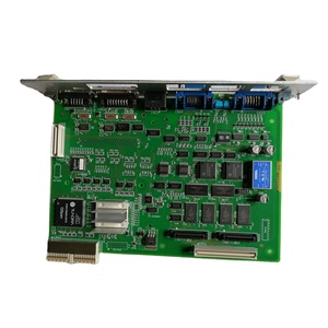 Carte de suivi XRC JANCD-XCP02B-2 pour robot - Product Image 1
