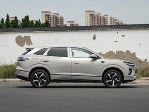 B-YD 2026ซีลาลิออน06 DM-I 205นักบินรุ่นโปร PHEV SUV ขนาดกลางพลังงานใหม่พร้อมแบตเตอรี่ใบมีด & เทคโนโลยี5th รุ่น DM-I - Product Image 3