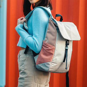 Mochila Personalizada para Portátil, Mochila Escolar para Mujer, Impermeable, Deportiva, para Viajes al Aire Libre - Product Image 4