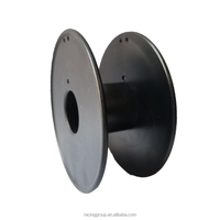 Bobine en plastique vide pour filament d'imprimante 3d 0.25kg 1kg 3kg 5kg bobine en plastique vide