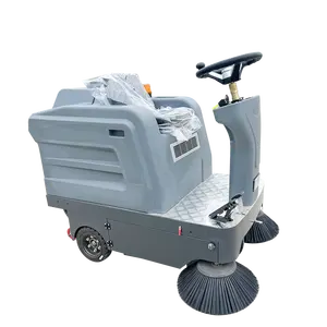 Cleaning Machine House Garden Road Clean Sweeper Commercial Floor Sweeper Machine For Sale