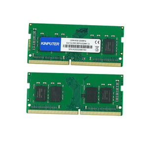 DDR4 Laptop <span class=keywords><strong>RAM</strong></span> 4GB-32GB SODIMM 2133-3200MHz PC4-19200/25600 Kompatibel 260PIN 1,2V ECC Lagernd CE-Zertifiziert - Product Image 2