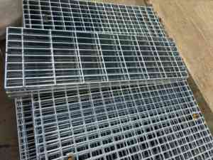 Trung Quốc Nhà sản xuất thép sàn lưới/thoát nước lưới sàn/Thép Grating cho nền tảng - Product Image 6