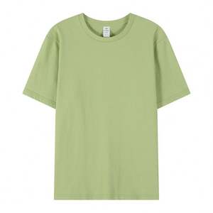 เสื้อยืดแขนสั้นทำจากผ้าฝ้ายเสื้อเดินป่าโฆษณาวัฒนธรรมแบบทำมือพิมพ์โลโก้ได้ตามต้องการ - Product Image 3