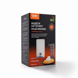 Dispenser di sapone in acciaio inox da 1 litro con montaggio a parete per bagni - Product Image 2