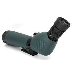 Chất lượng tốt nhất độ nét cao chim xem 25-75x80 đốm phạm vi với chân máy - Product Image 4