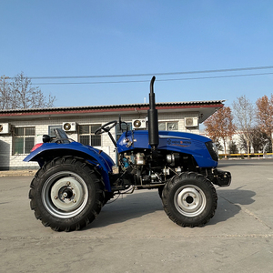 <span class=keywords><strong>Tracteur</strong></span> agricole HS240 24HP 2WD |   <span class=keywords><strong>Tracteur</strong></span> à essence multifonctionnel <span class=keywords><strong>pour</strong></span> pelouse et petits terrains - Product Image 6