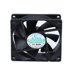 Bộ Điều Khiển Tốc Độ Quạt Ec Quạt Làm Mát Ly Tâm Ec Không Chổi Than 80Mm 110V <span class=keywords><strong>220V</strong></span> 230V - Product Image 3