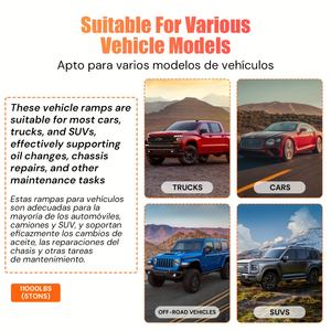 Hydraulische Hebebühne mit Dreifach-Verriegelungsmechanismus <span class=keywords><strong>3</strong></span> Präzise Hubwinkel und Verstärkter Rahmen aus Legierungsstahl - Product Image 5