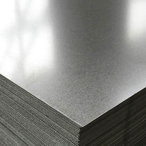 Tôle d'acier galvanisée de qualité supérieure, best-seller, dx51d dx52d dx53d dx54d z30g - Product Image 4