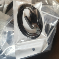 D2626 Kabel Pengisi Daya USB 1M Kabel Pengganti Pengisi Daya untuk Forerunner 235 735XT 230 630 S20