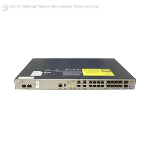 Controlador de Programación PLC Dedicado para Automatización Industrial A901-6cz-f-d 10gbe Aggregation, Nuevo, Original, Disponible en Stock - Product Image 1