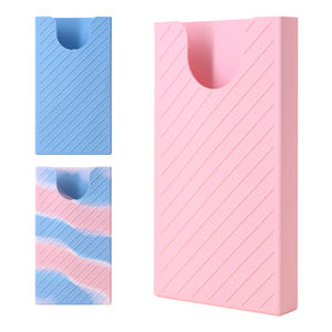 2025ยางกันน้ำกระเป๋าชายหาด EVA แบบเสียบปลั๊กซิลิโคนโทรศัพท์มือถืออุปกรณ์เสริม - Product Image 3