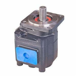 HansenLoader P3100 pièces de rechange 11C0605 nouveau système hydraulique ISO9001-certified pompe à engrenages pompe principale Construction fer fonte - Product Image 5