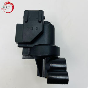 Actuador de Velocidad de Ralentí Original de Calidad para Motor de Automóvil 35150-22600 para Hyundai Sonata Kia Cerato 3515022600 - Product Image 2