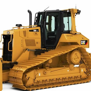 <span class=keywords><strong>Bulldozer</strong></span> sobre orugas CAT D6G usado en gran oferta de Japón, precio bajo con motor de calidad de hoja delantera en buenas condiciones como componente central - Product Image 1