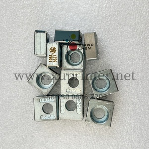WD High Quality 10pcs 010U2252 105A5627 Gripper 10U225 for Roland <b>Printing</b> <b>Machine</b> Parts 17x16.5x8X11mm 010U 2252 - Product Image 6