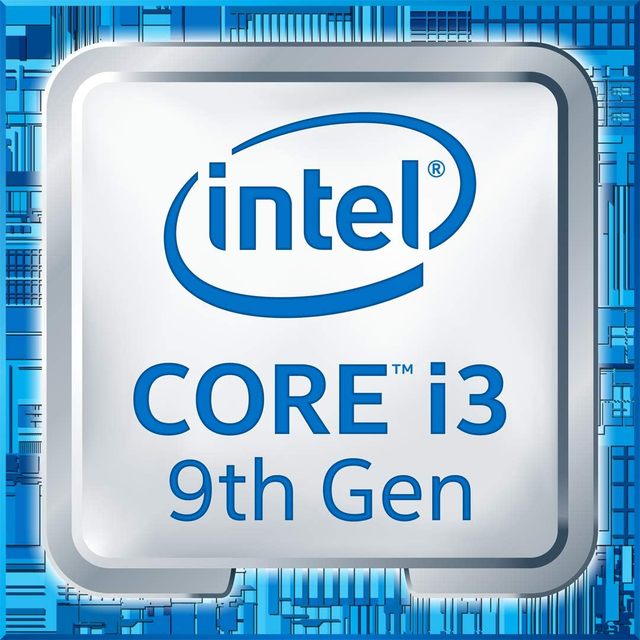 For Core I3-9100 Quad-Core 64-bit Desktop Processor 4.2 GHz 300 Series 65W Used BULK PACK 6MB L2/L3 Cache
