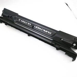 ULTRA 2 업그레이드 EY4 미니 모터 용 오리지널 미니 모터 듀얼트론 플라스틱 사이드 커버 사이드 Led PCB 공장 듀얼트론 예비 부품 - Product Image 2